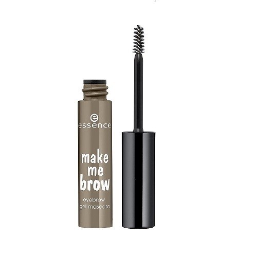 Essence Make Me Brow Eyebrow Gel Mascara مسكارا الحواجب