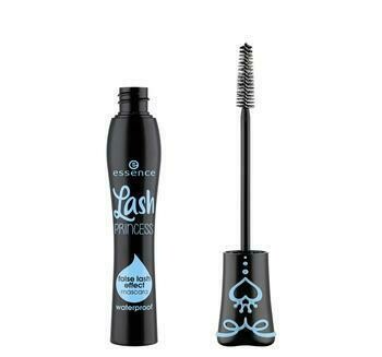 مسكارا لكثافة اكبر  Essence I Love Extreme Mascara Curl &amp; Volume