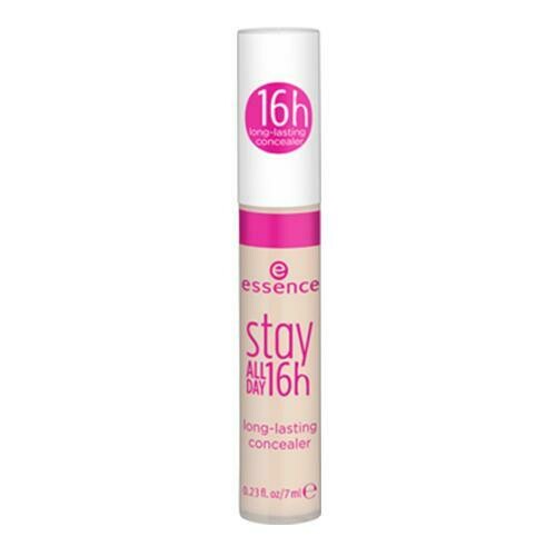 Essence Stay All Day Concealer ايسنس كونسيلر