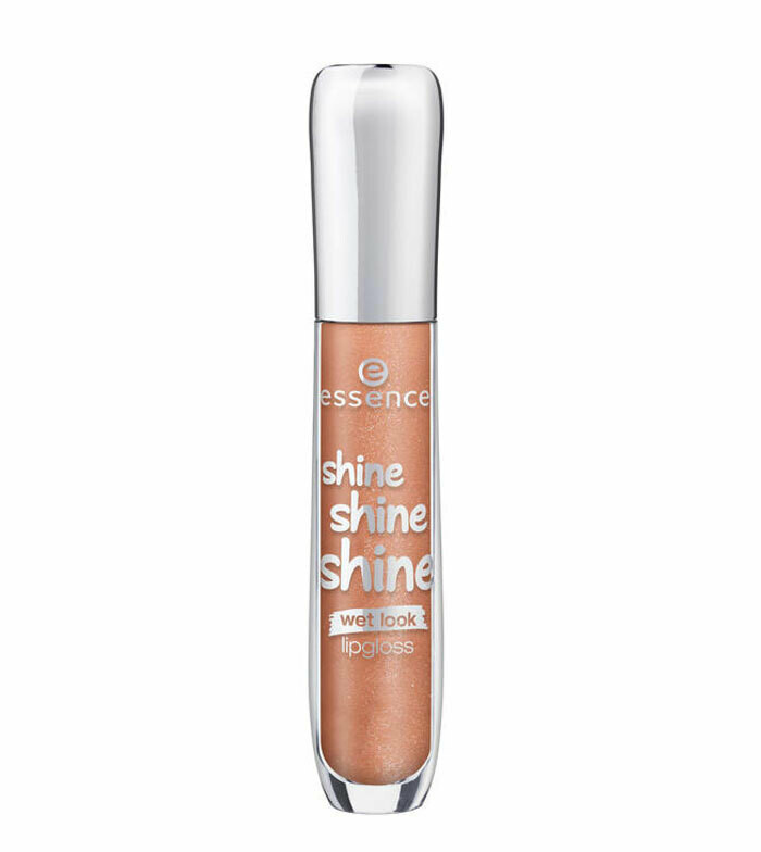 احمر شفاه سائل Essence Shine Shine Shine Lipgloss