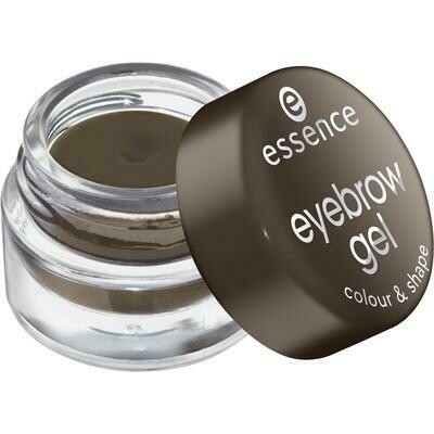 Essence Eyebrow Gel ايسنس جيل للحواجب