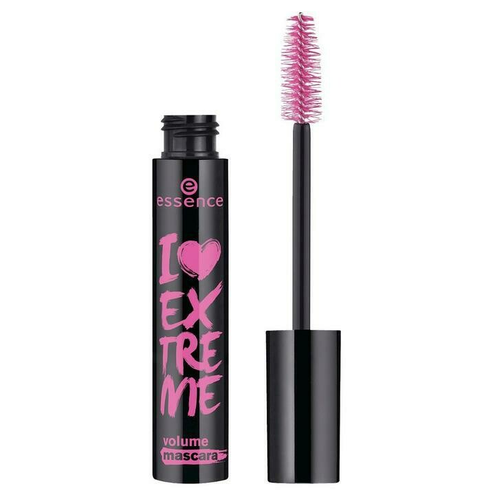 Essence I Love Extreme Volume Mascara ايسنس مسكارة لكثافة أكثر
4,500 دينار عراقي