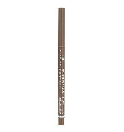 Essence Micro Precise Eyebrow Pencil ايسنس قلم تحديد الحواجب