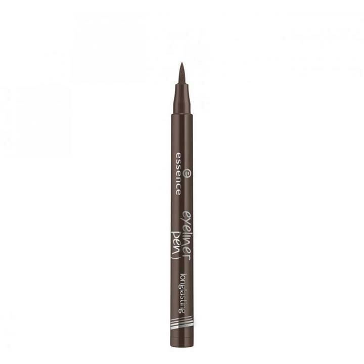 Essence Eyeliner Pen Longlasting أيلاينر