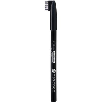 Essence Eyebrow Designer قلم حواجب, color اللون: اسود