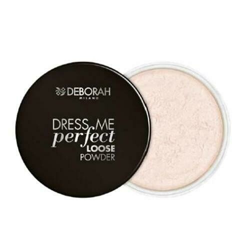 Deborah Milano Loose Powder Dress Me Perfect لوس باودر