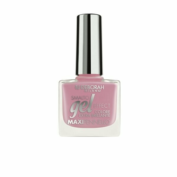 صبغ اضافر جل ديبروا NAIL POLISH GEL EFFECT