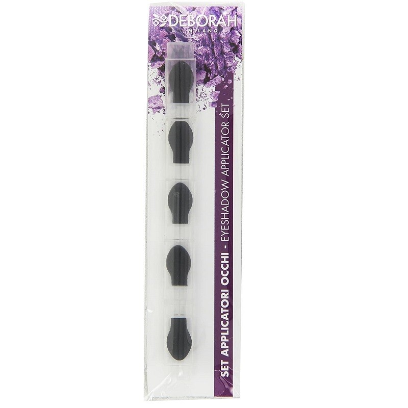 فرشة دمج Deborah Milano Set Eyeshadow Applicator
