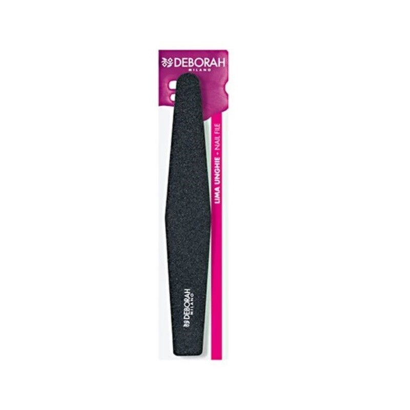 Deborah Milano Nail File مبرد اظافر