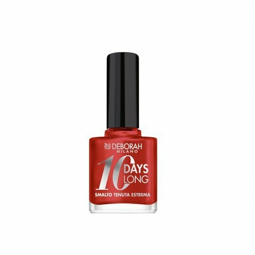 Deborah Milano 10Days Long Nail Enamel طلاء اظافر 10 ايام