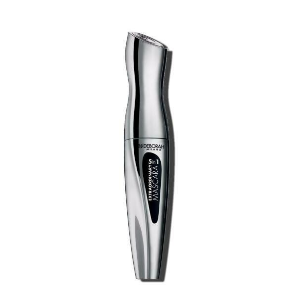 ماسكارا 5 في 1 Deborah Milano Extraordinary 5-in-1 Mascara