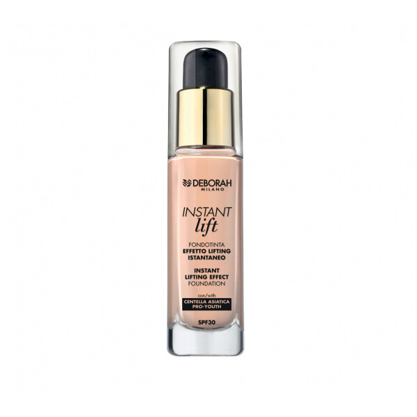 فاونديشن Deborah Milano Instant Lift Foundation