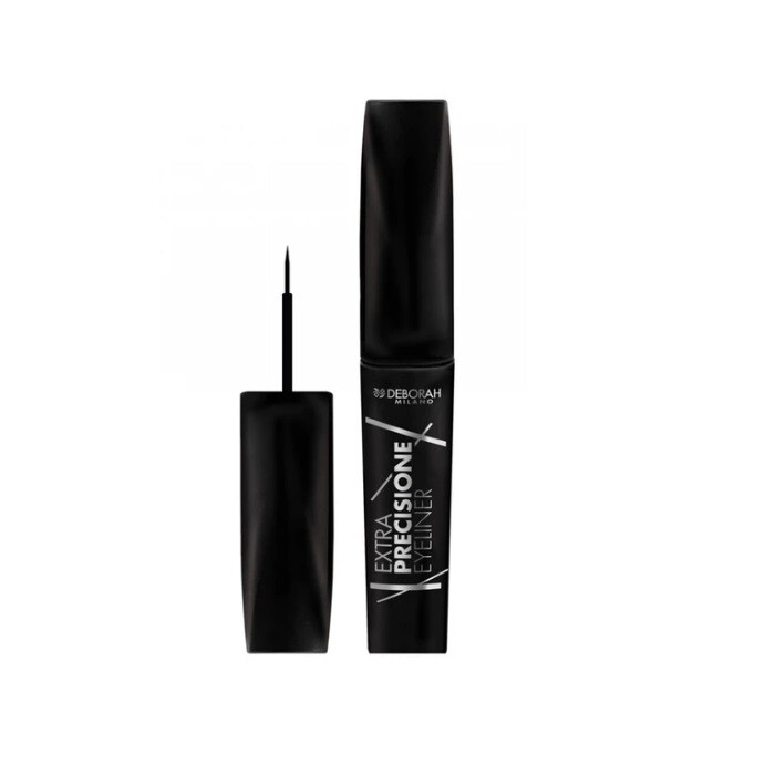 Deborah Milano DH Extra Eyeliner Precisione ايلاينر سائل