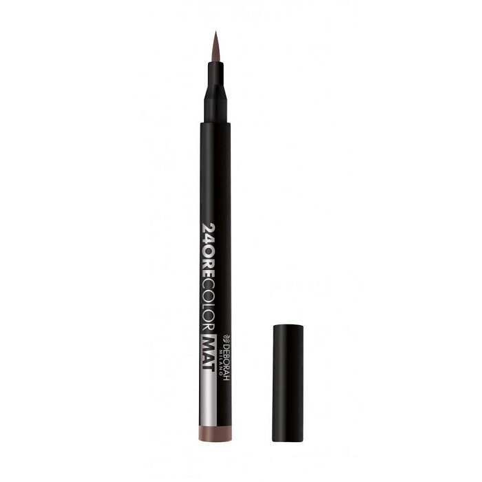 Deborah Milano 24Ore Mat Eyeliner ايلاينر ماجك