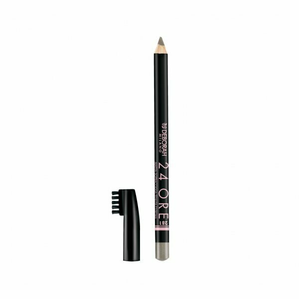 قلم تحديد الحاجب Deborah Milano 24Ore Brow Pencil