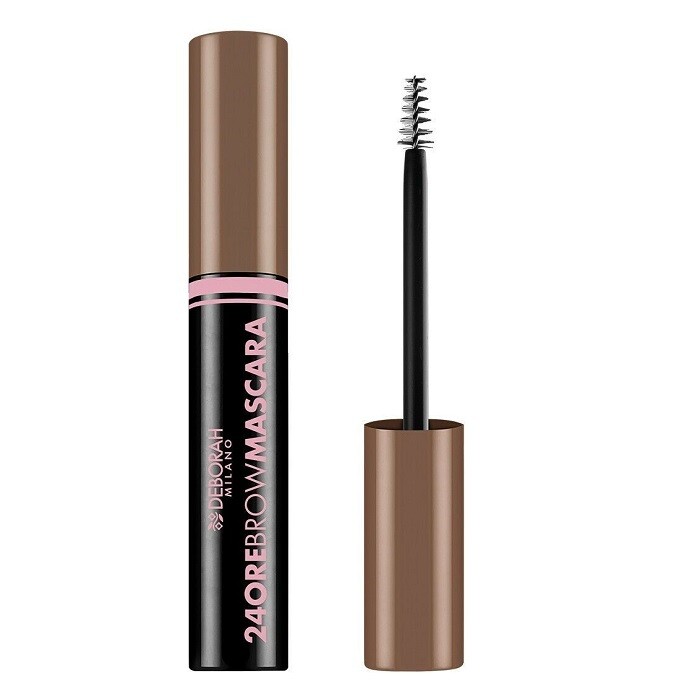Deborah Milano 24Ore Brow Mascara ماسكارا