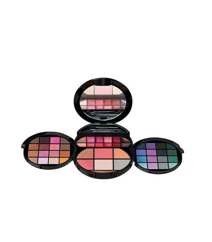 Deborah Milano Color Medium Parade Trousse علبة مكياج ميديوم