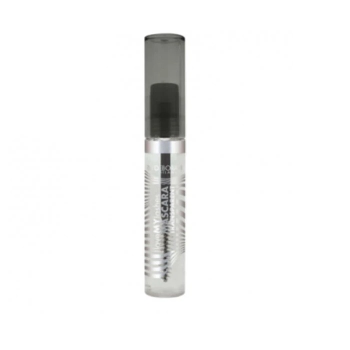 Deborah Milano Mascara Love My Lashes Transparent  ماسكارا شفافة