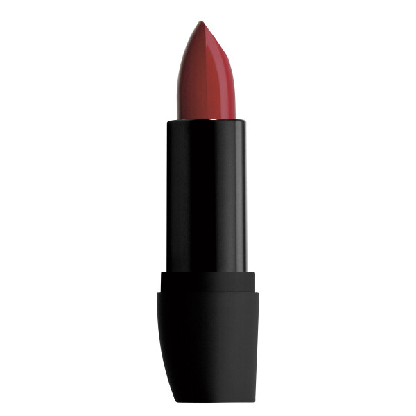 احمر شفاه مات  Deborah ATOMIC RED MAT LIPSTICK, Color اللون: 011481-01 01