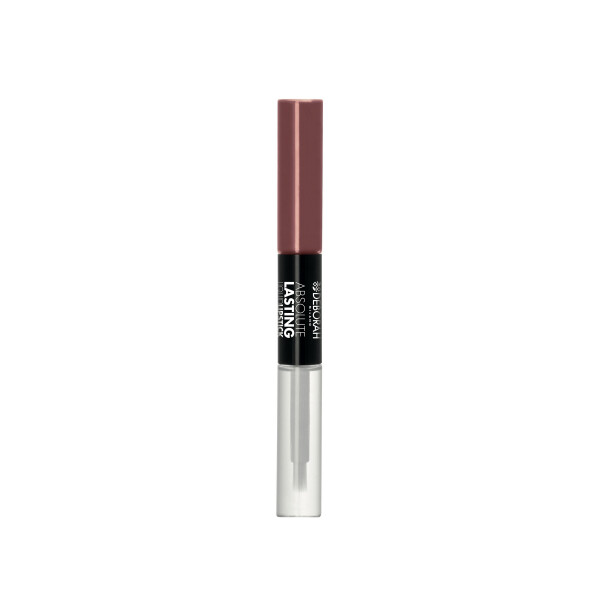 احمر شفاه سائل ابسليوت لاستنك Deborah Milano Absolute Lasting Liquid Lipstick, Color اللون: 004845-03 03