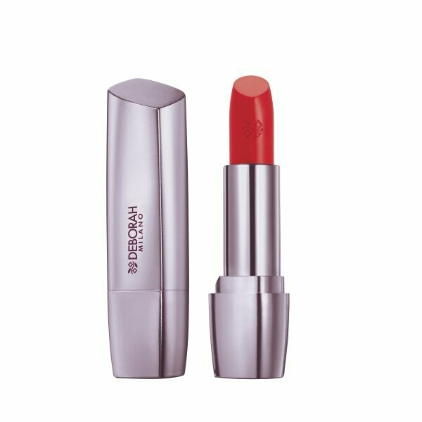 احمر شفاه ريد شاين Deborah Milano Red Shine Lipstick