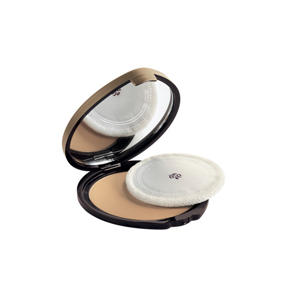باودر مضغوط Deborah Milano Cipria Ultrafine Compact Powder