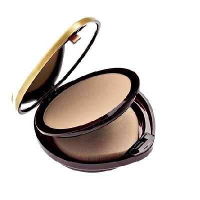 فاونديشن Deborah Milano Compact Foundation, color اللون: 0 زهري فاتح