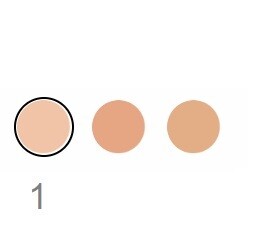 كونسيلر ديبورا Deborah Milano dress me Perfect Concealer