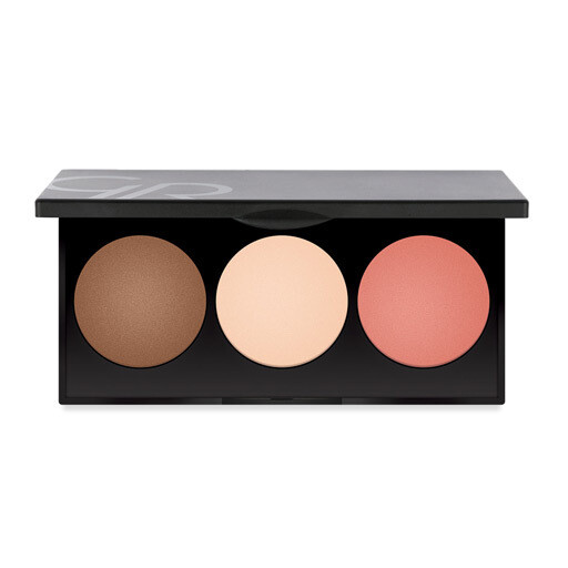 كونتور ميتال Golden Rose  Metals Sculpting Palette