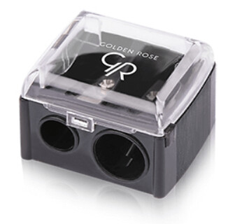 مبراه Golden Rose Pencil Sharpener