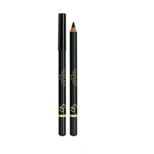 قلم كجلة Golden Rose True Kohl Eyeliner, color اللون: اسود
