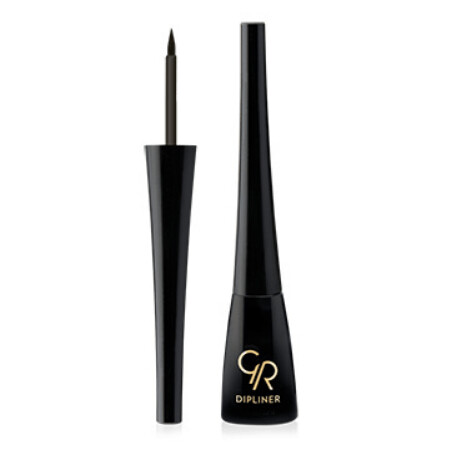 دبلاينر اسود Golden Rose Dipliner Black