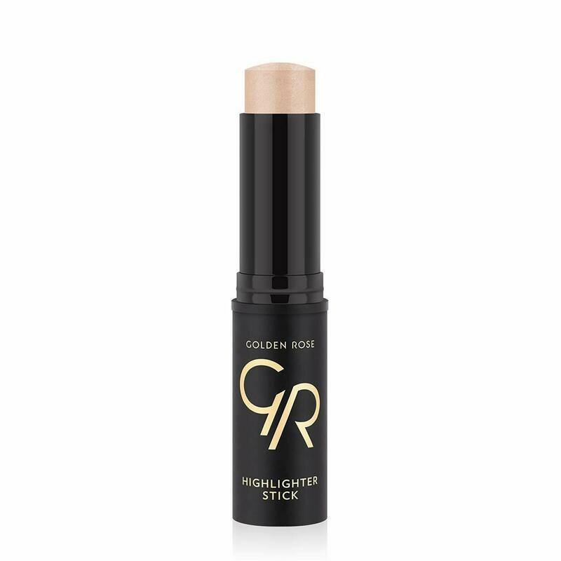 هايلايتر ستك Golden Rose Highlighter Stick