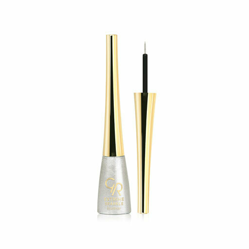 ايلاينير كلتر Golden Rose Extreme Sparkle Eyeliner, Color اللون: 101
