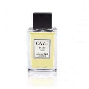 Essential Cave Luxury Parfume Sweet Rose إيسانشل عطر زهرة جذاب وناعم