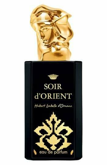 Sisley Orient Evening Water spray perfume سيسلي عطر نسائي