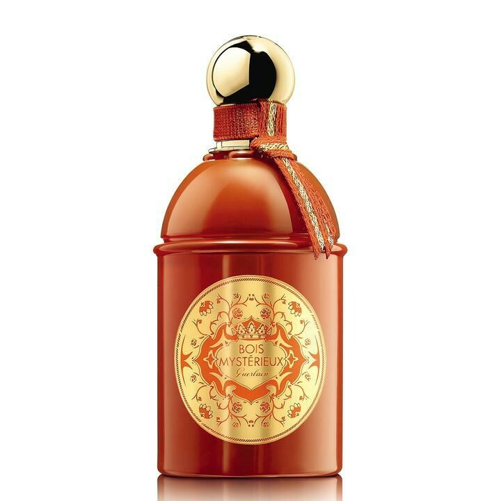 Guerlain Bois Mystérieux19 EDP Perfume