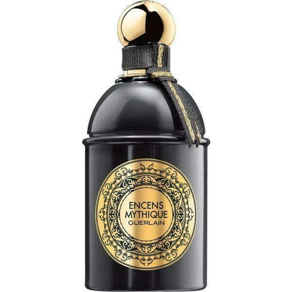 Guerlain Mythique EDP 125ML SPR 125 ML غيرلاين عطر رجالي