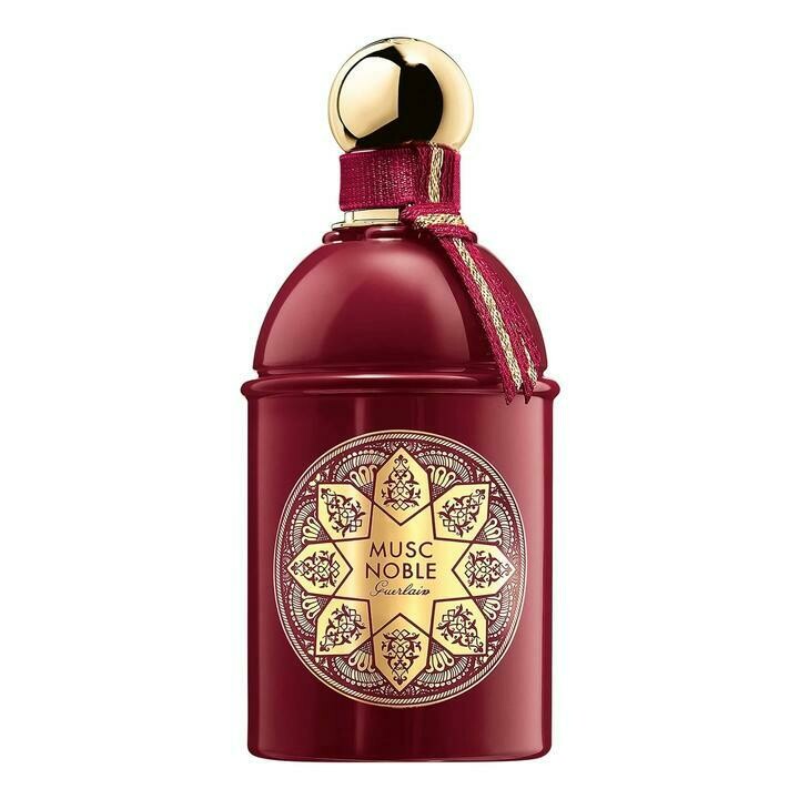 Guerlain MUSC/NOB 18 EDP 125ML غيرلاين عطر نسائي