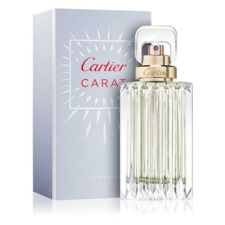 Cartier Carat Eau De Parfum Womens كارتير عطر نسائي