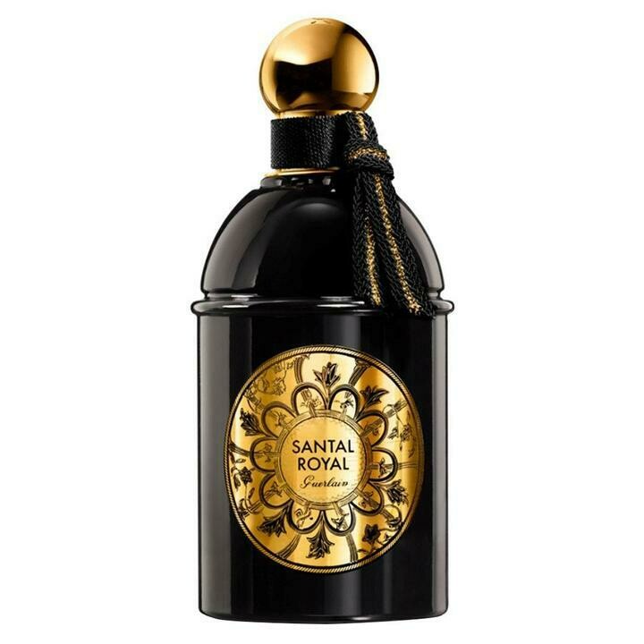 Guerlain Santal Royal EDP Perfume غيرلاين عطر ملوكي سانتال