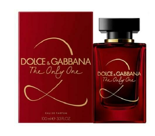 Dolce &amp; Gabbana Eau De Parfum دولتشي اند غابانا عطر نسائي