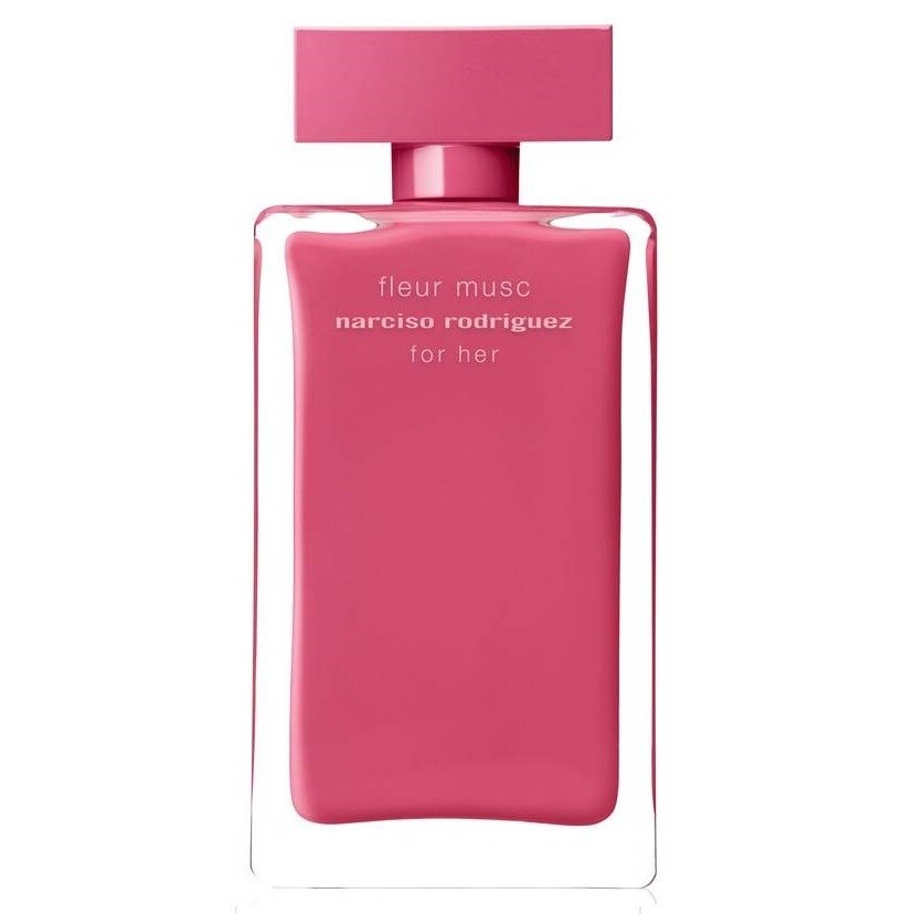Narciso Rodriguez For Her Fleur Musk Eau De Parfum نارسيسو رودريجيز عطر نسائي