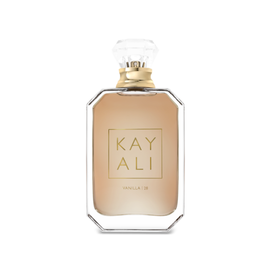 Kayali Collection Perfume Jasmine and Vanilla خيالي عطر النعومة البراقة بالياسمين والفانيلا