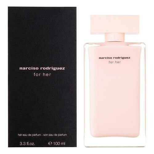 Narciso Rodriguez Edp Sp For Women نارسيسو رودريغيز عطر نسائي