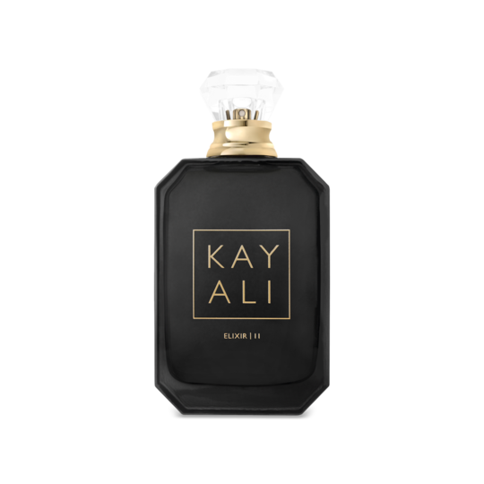 Kayali Collection Elixir Perfume for Women خيالي اليكسير عطر نسائي
