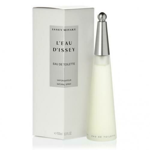 Issey Miyake L&#39;Eau D&#39;Issey Eau De Toilette Natural إيسي مياكي عطر نسائي