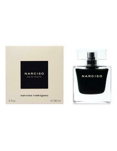 Narciso Rodriguez&#39; Eau de Toilette for Women نارسيسو رودريجيز عطر نسائي
