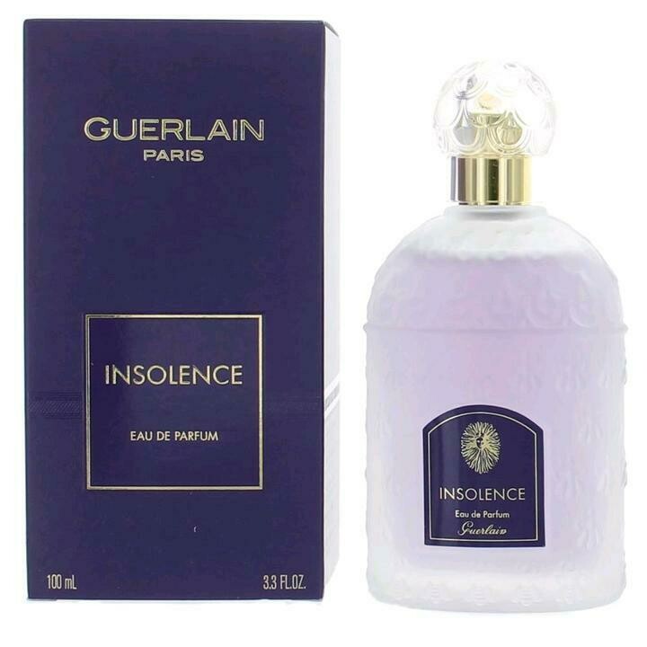 Guerlain Insolence EDP غيرلاين عطر نسائي