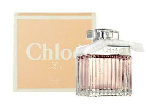 Chole Signature Eau de Toilette for Woman كلويي عطر النعومة نسائي